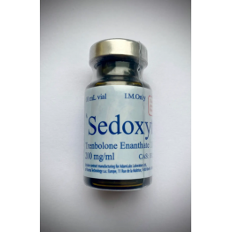 ADAM Sedoxyten 200 mg/ml 10 ml (тренЭ)